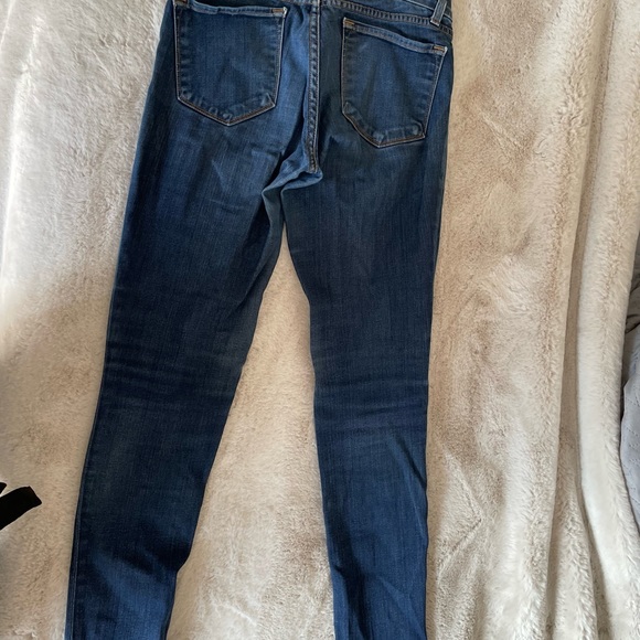 J brand jeans - Picture 3 of 5